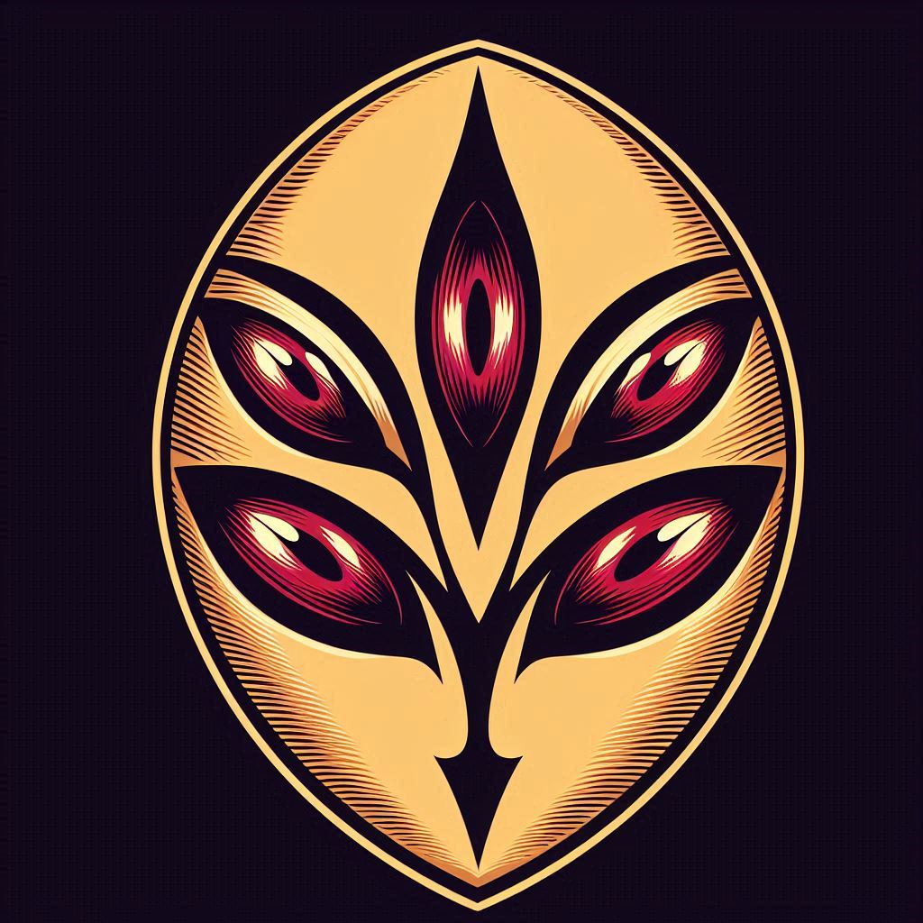 Shinra flag