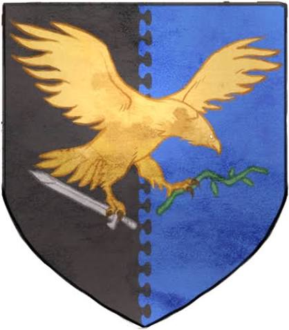 Usonia flag